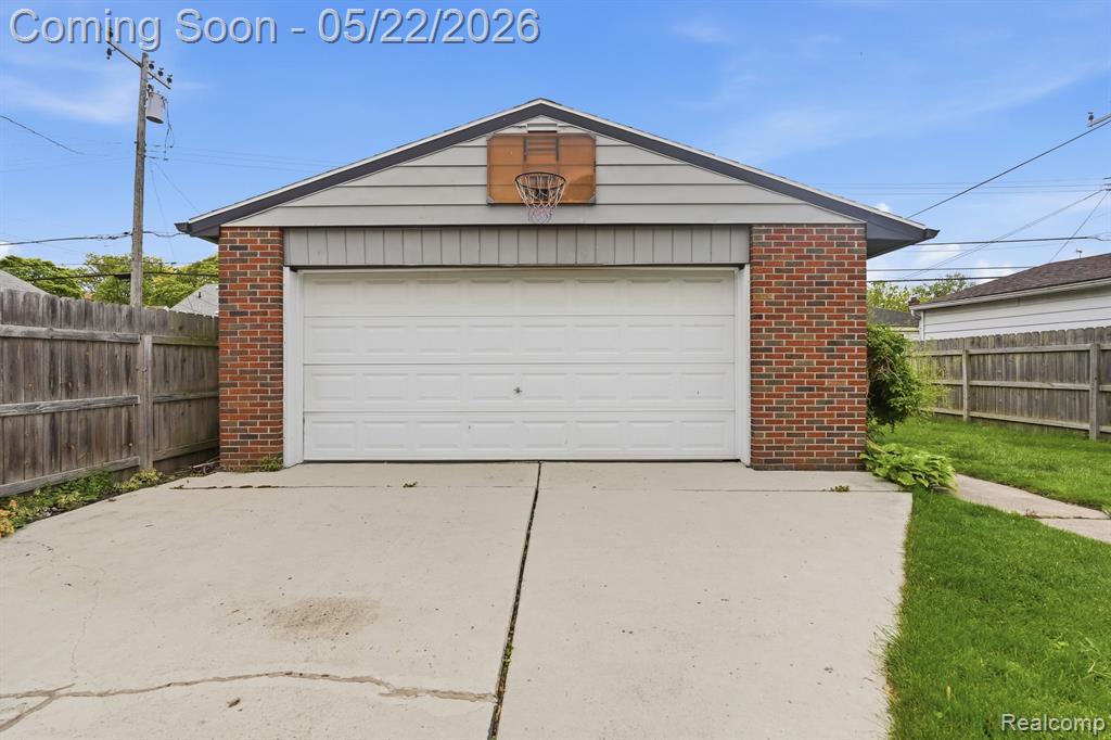 18616 Ruth Street Melvindale, MI 48122 - Photo 30 of 30