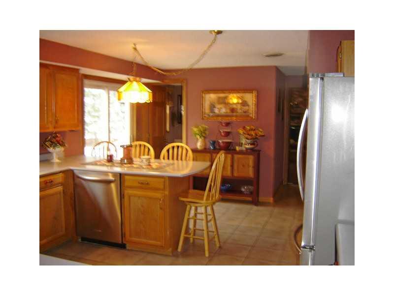 983 Rome Road Rome, ME 04963 - Photo 3 of 16 Kitchen.