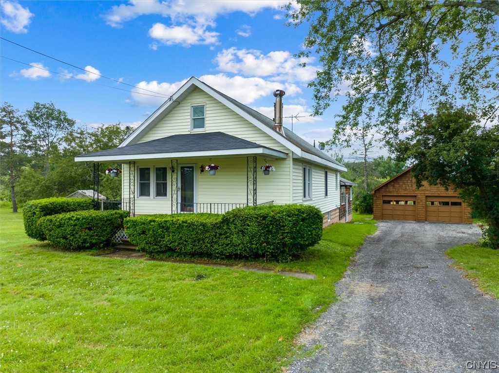 7000 Obrien Road Rome, NY 13440 - Photo 1 of 1