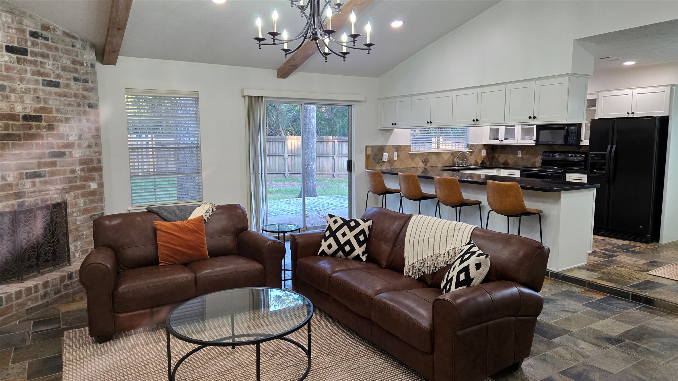 2012 East Lacey Oak Circle Spring, TX 77380 - Photo 1 of 19 Welcome to cozy 2012 E. Lacey Oak Circle!