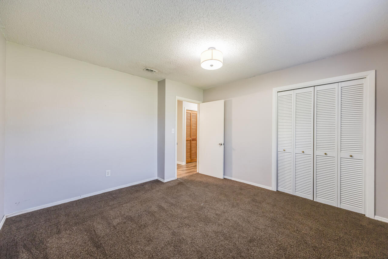 5811 Monroe Street Baker, FL 32531 - Photo 25 of 33 a view of an empty room