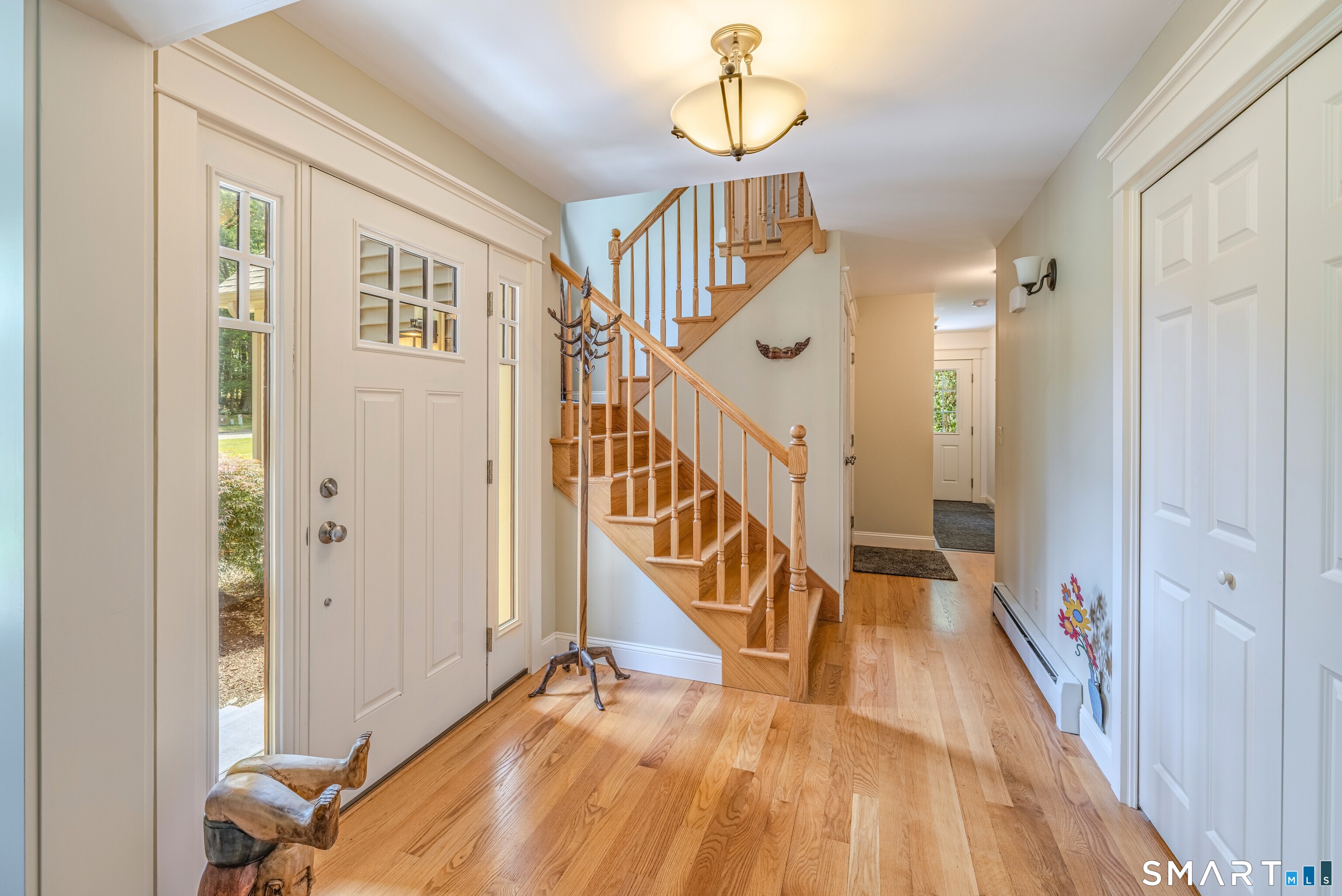 163 Highland Road Mansfield, CT 06250 - Photo 22 of 40