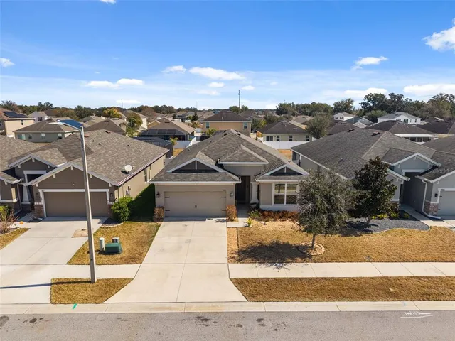 $424,900 | 895 Old Windsor Way, Spring Hill, FL 34609