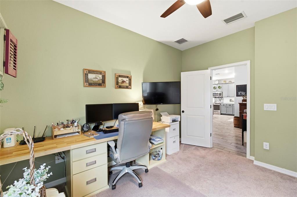 895 Old Windsor Way Spring Hill, FL 34609 - Photo 32 of 49