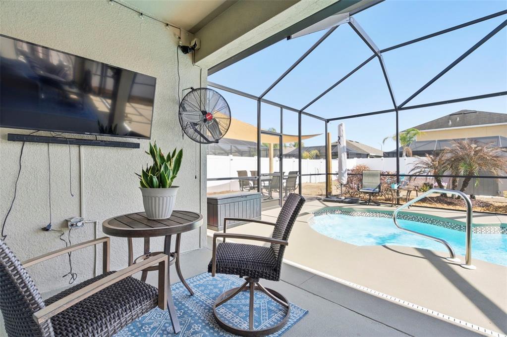 895 Old Windsor Way Spring Hill, FL 34609 - Photo 34 of 49