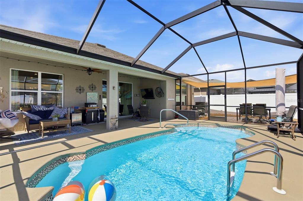 895 Old Windsor Way Spring Hill, FL 34609 - Photo 40 of 49