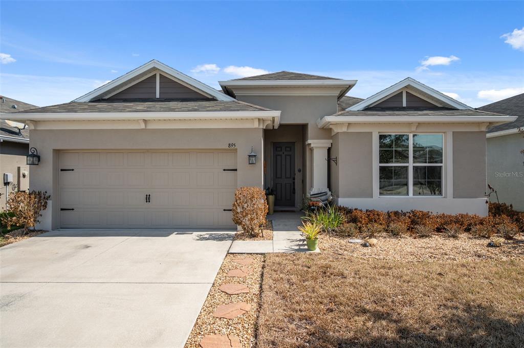 895 Old Windsor Way Spring Hill, FL 34609 - Photo 4 of 49