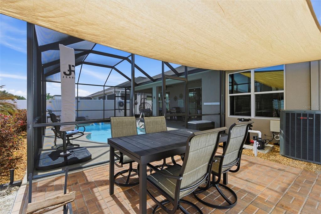 895 Old Windsor Way Spring Hill, FL 34609 - Photo 42 of 49