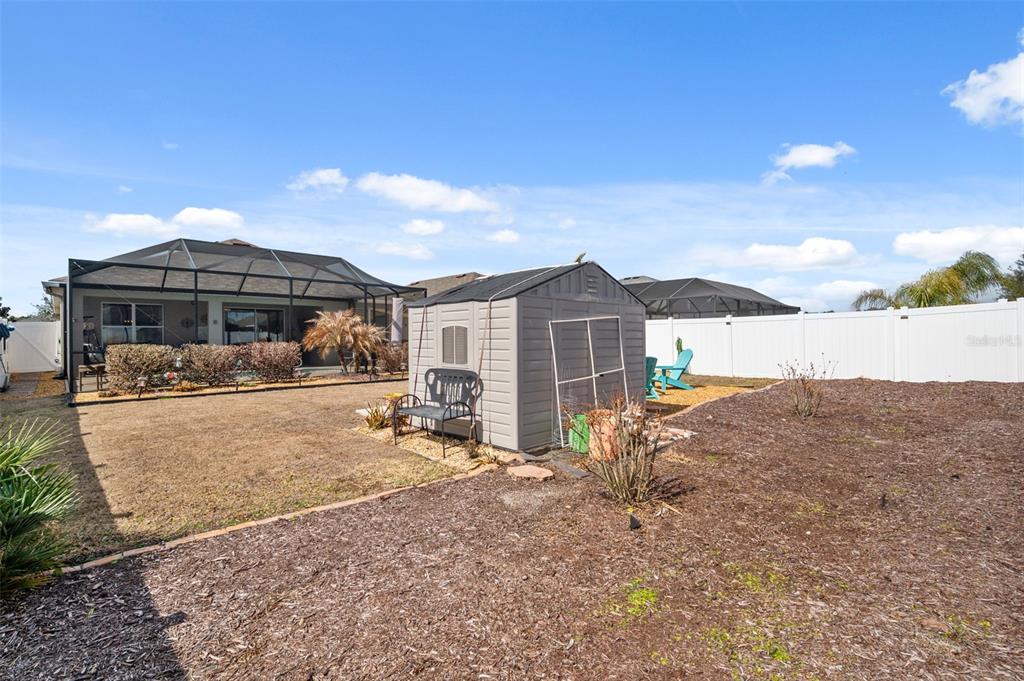 895 Old Windsor Way Spring Hill, FL 34609 - Photo 45 of 49