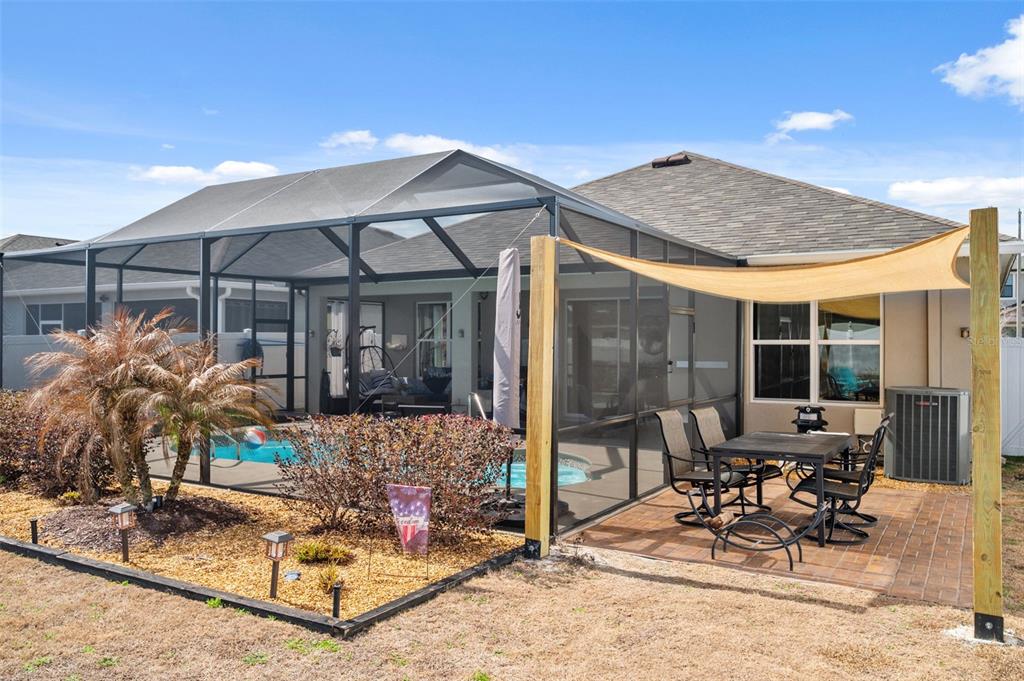 895 Old Windsor Way Spring Hill, FL 34609 - Photo 47 of 49