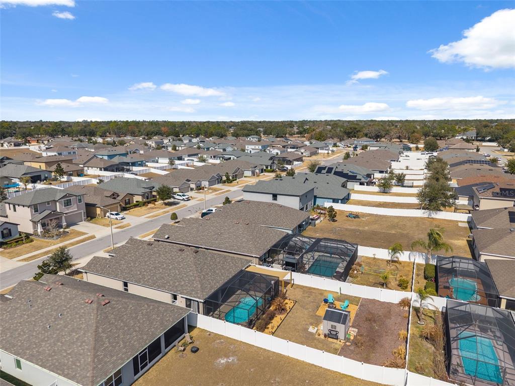 895 Old Windsor Way Spring Hill, FL 34609 - Photo 48 of 49