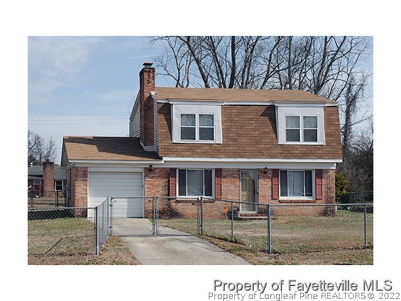 605 Rock Spring Road Fayetteville, NC 28314 - Photo 1 of 19 Gallery Image 1