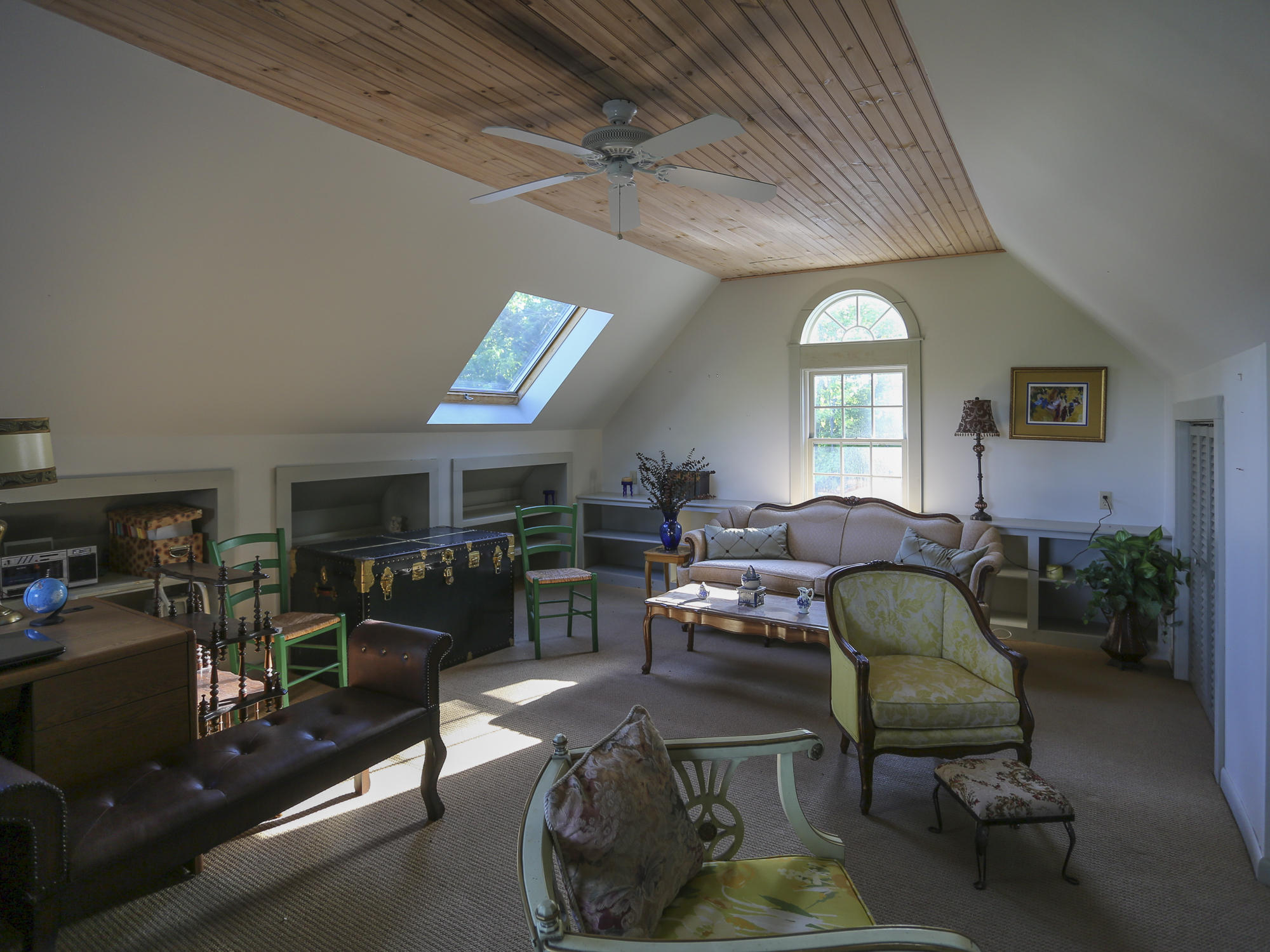 365 West Washington Road Washington, ME 04574 - Photo 33 of 54 In Law Appt or in home business