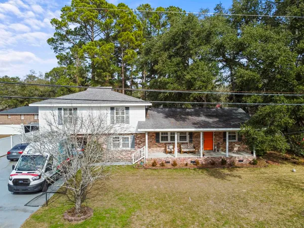 $349,999 | 408 Rosemary Street, Georgetown, SC 29440