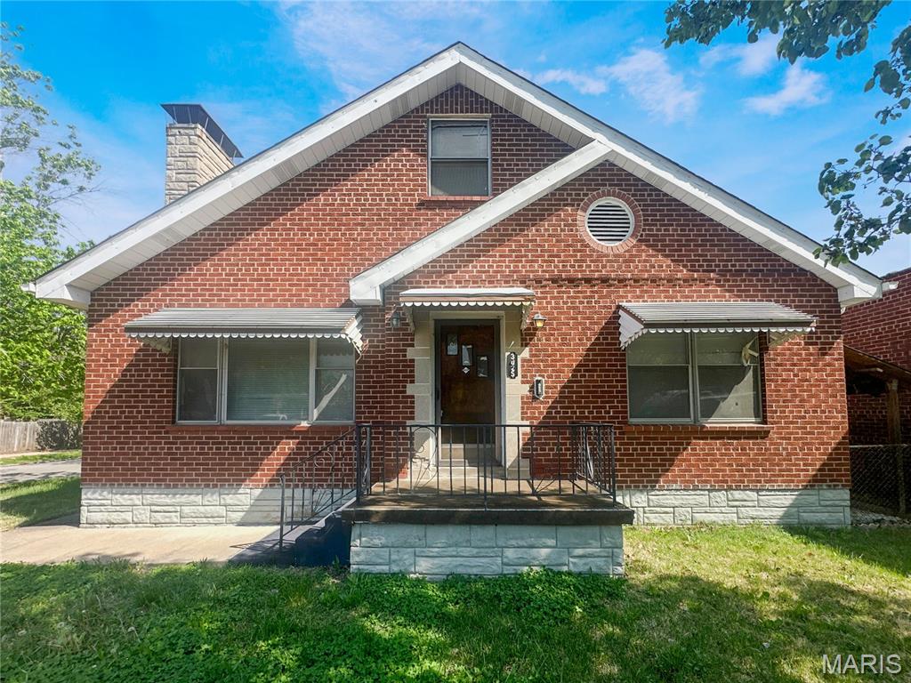 3025 Mt Pleasant Street St. Louis, MO 63111 - Photo 1 of 15
