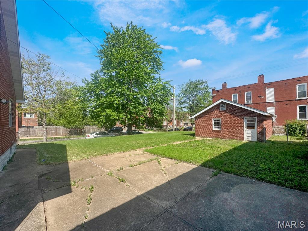 3025 Mt Pleasant Street St. Louis, MO 63111 - Photo 11 of 15