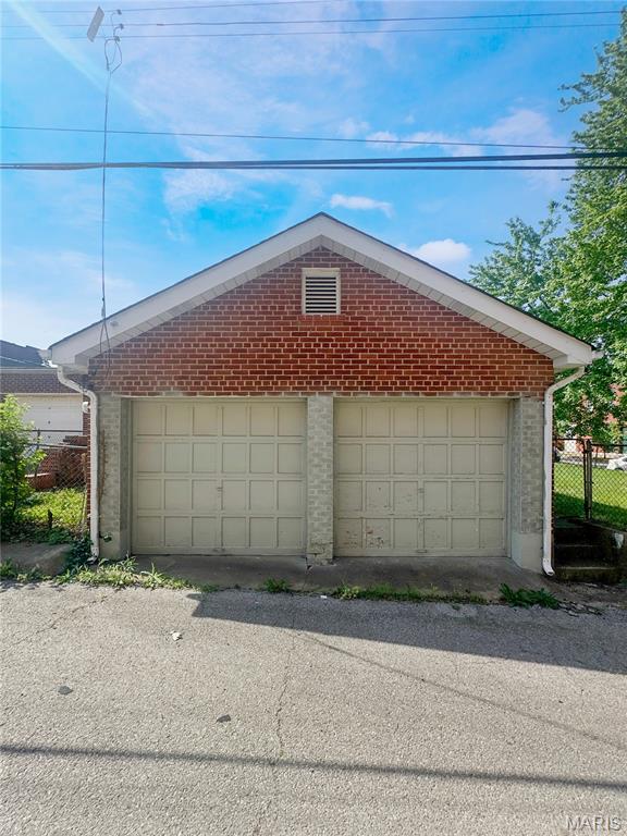 3025 Mt Pleasant Street St. Louis, MO 63111 - Photo 12 of 15