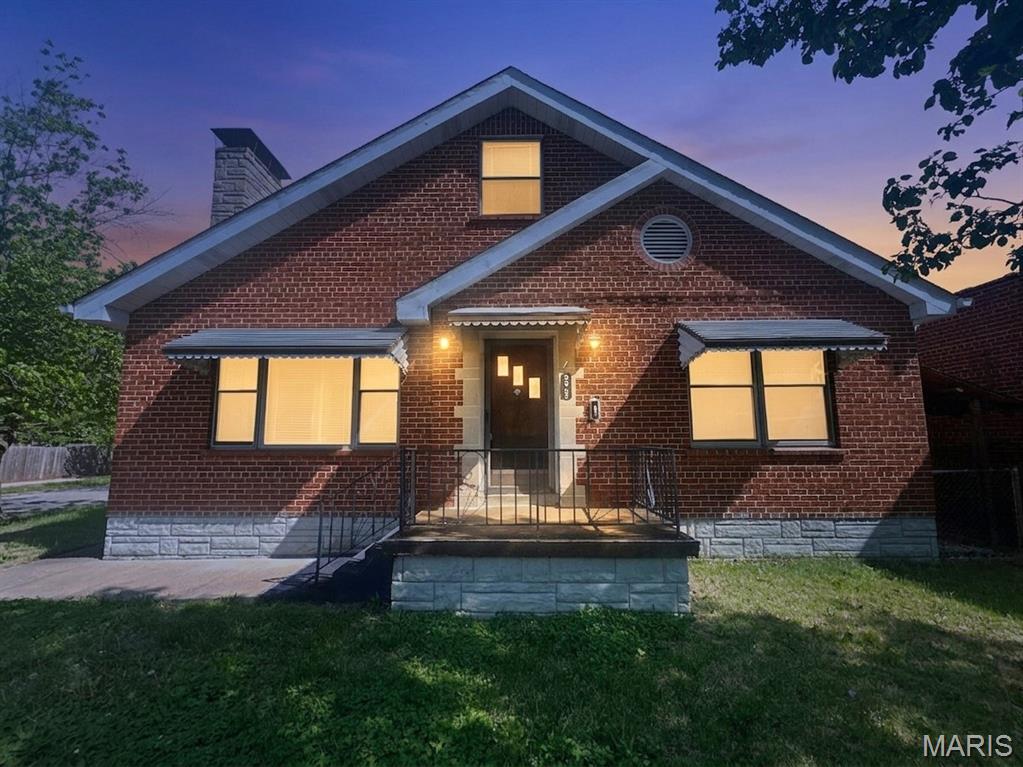 3025 Mt Pleasant Street St. Louis, MO 63111 - Photo 13 of 15