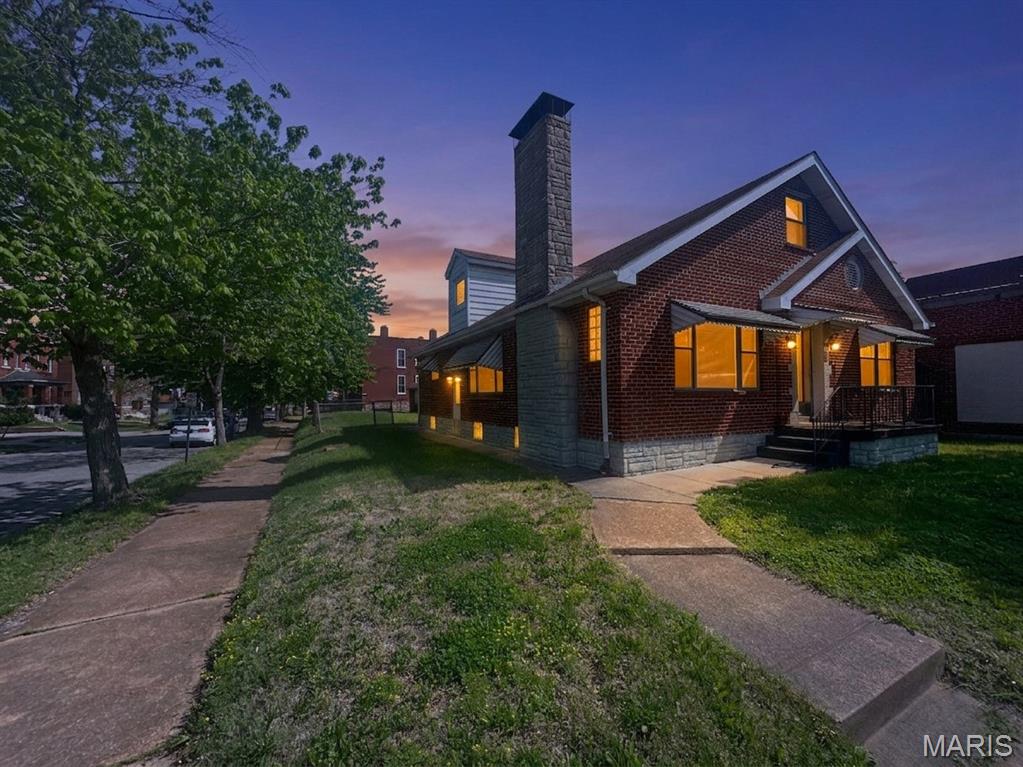 3025 Mt Pleasant Street St. Louis, MO 63111 - Photo 14 of 15