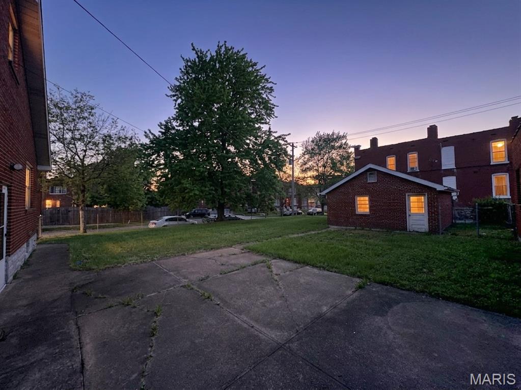3025 Mt Pleasant Street St. Louis, MO 63111 - Photo 15 of 15