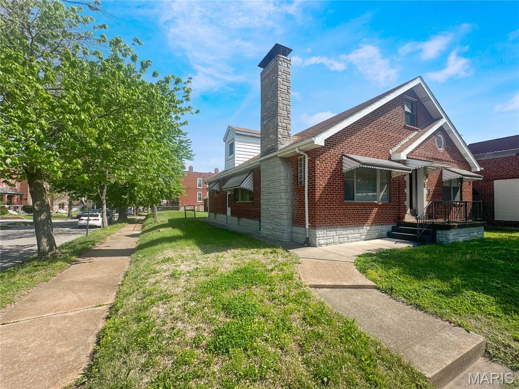 3025 Mt Pleasant Street St. Louis, MO 63111 - Photo 2 of 15