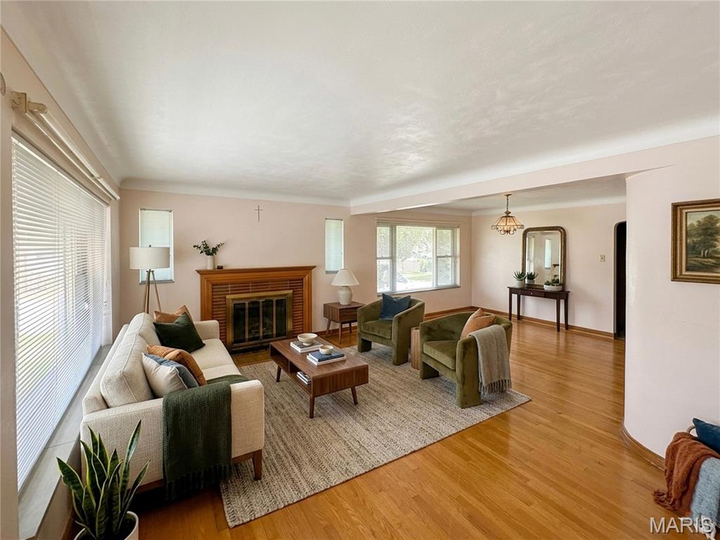 3025 Mt Pleasant Street St. Louis, MO 63111 - Photo 3 of 15