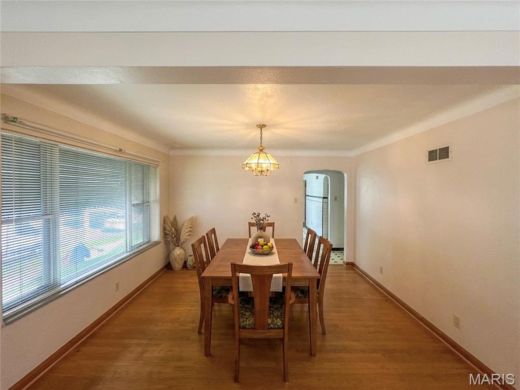 3025 Mt Pleasant Street St. Louis, MO 63111 - Photo 4 of 15