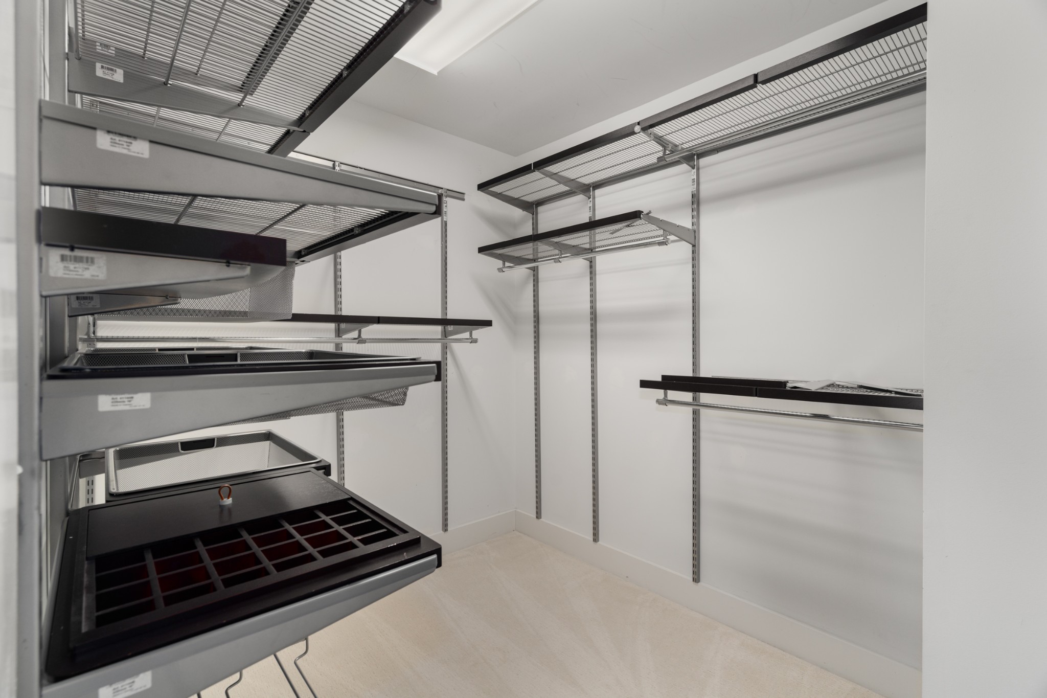 4021 Viola Lane Franklin, TN 37069 - Photo 23 of 34 a kitchen with a refrigerator and a stove top oven
