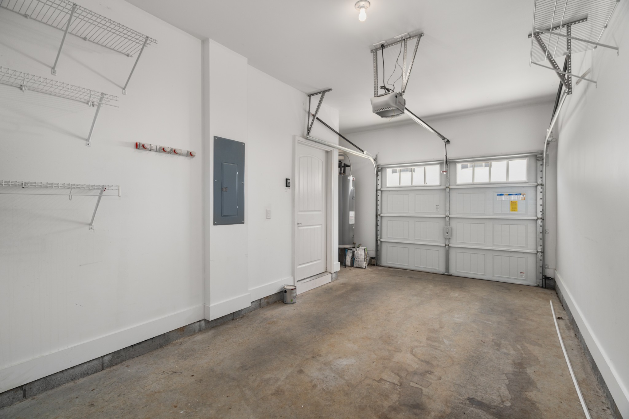 4021 Viola Lane Franklin, TN 37069 - Photo 31 of 34 a view of a garage