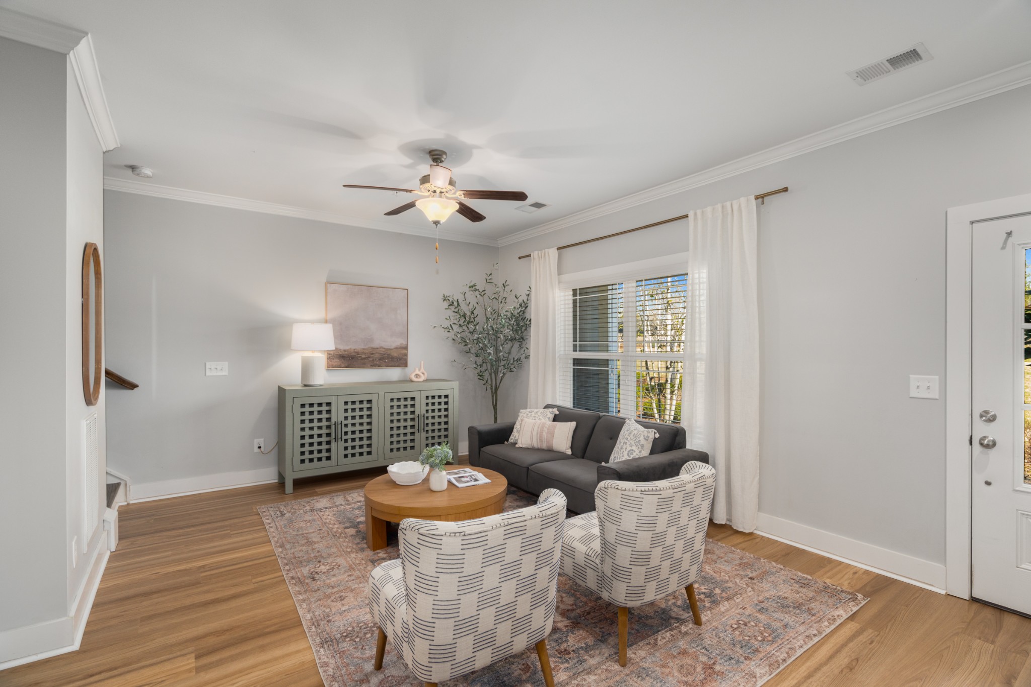 4021 Viola Lane Franklin, TN 37069 - Photo 10 of 34 a living room with furniture