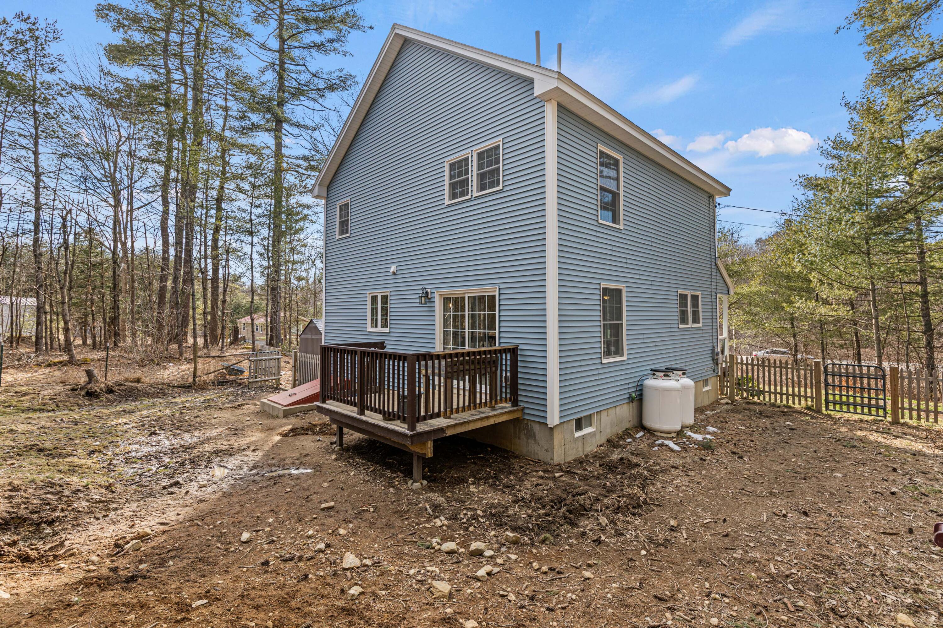 17 Albion Road Windham, ME 04062 - Photo 39 of 46 17 Albion Road Windham_done045