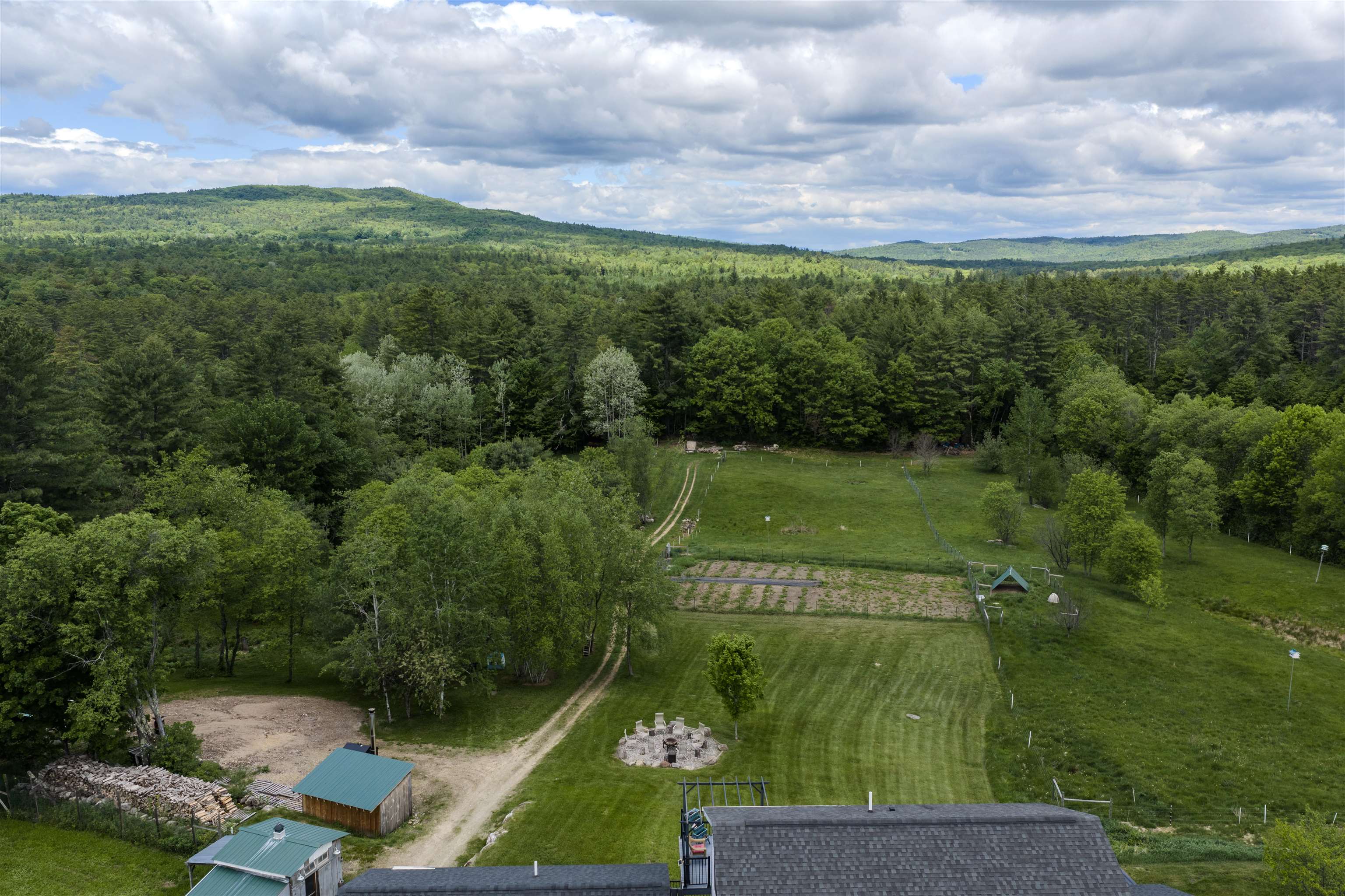 1168 New Hampton Road Sanbornton, NH 03269 - Photo 8 of 60