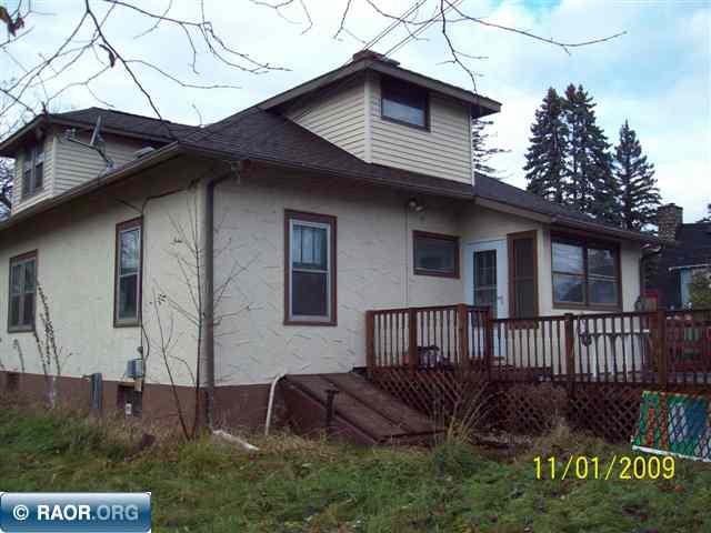 3008 West 3rd Avenue Hibbing, MN 55746 - Photo 1 of 3