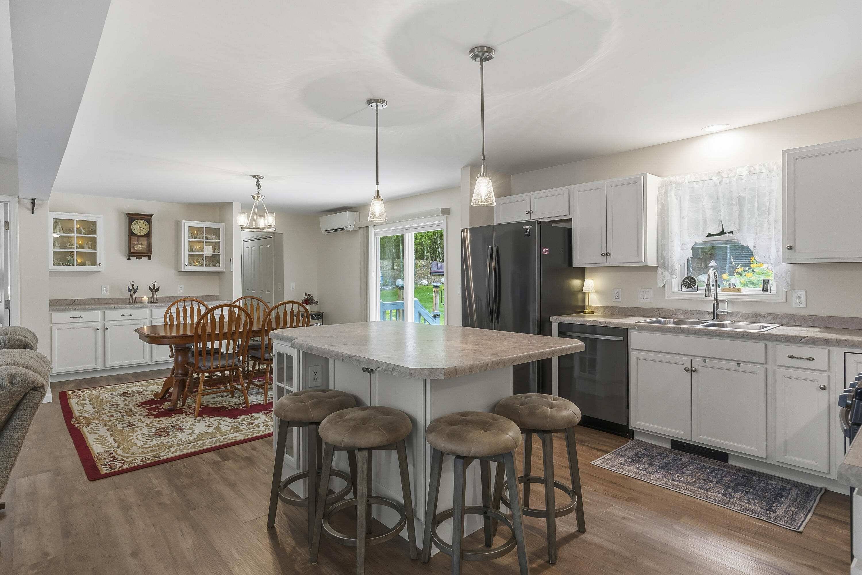12 Gleason Farm Road Oakland, ME 04963 - Photo 17 of 65