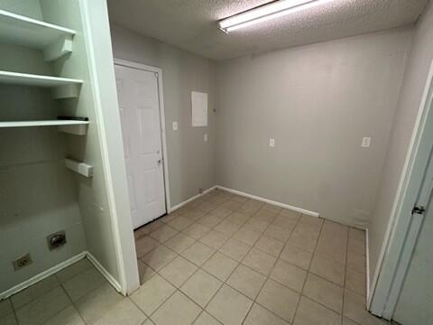 4408 Chicago Avenue Lubbock, TX 79414 - Photo 11 of 19 a view of an empty room