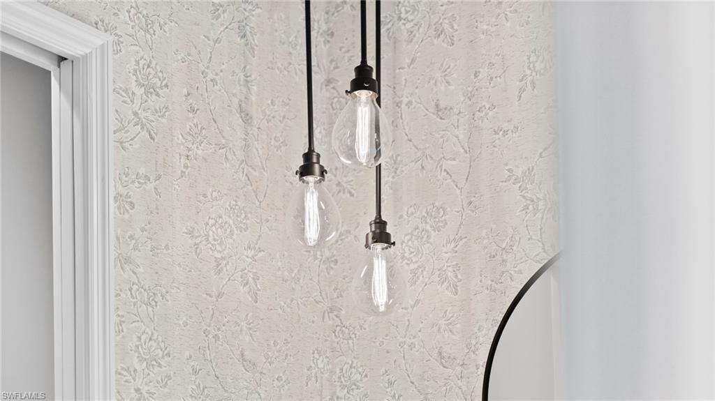 4398 Caldera Circle Naples, FL 34119 - Photo 42 of 50 a bathroom with a shower