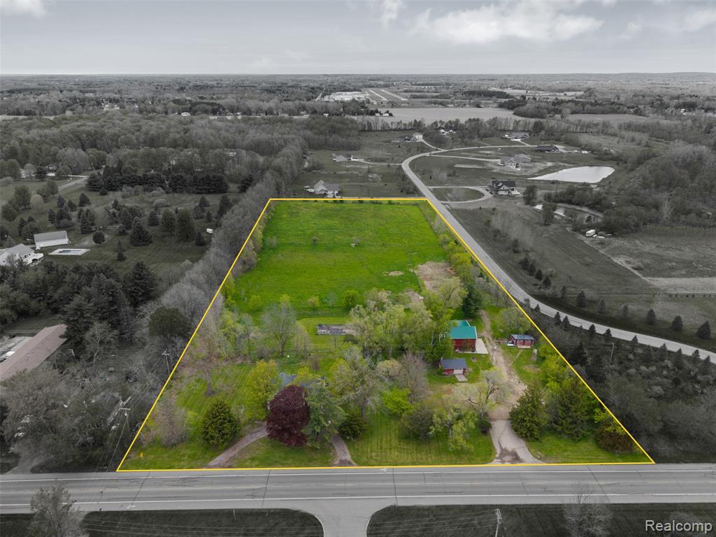 1775 Imlay City Road Lapeer, MI 48446 - Photo 49 of 60