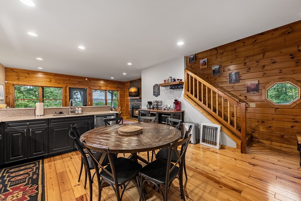 837 Price Road Blue Ridge, GA 30513 - Photo 14 of 100 Gallery Image 14
