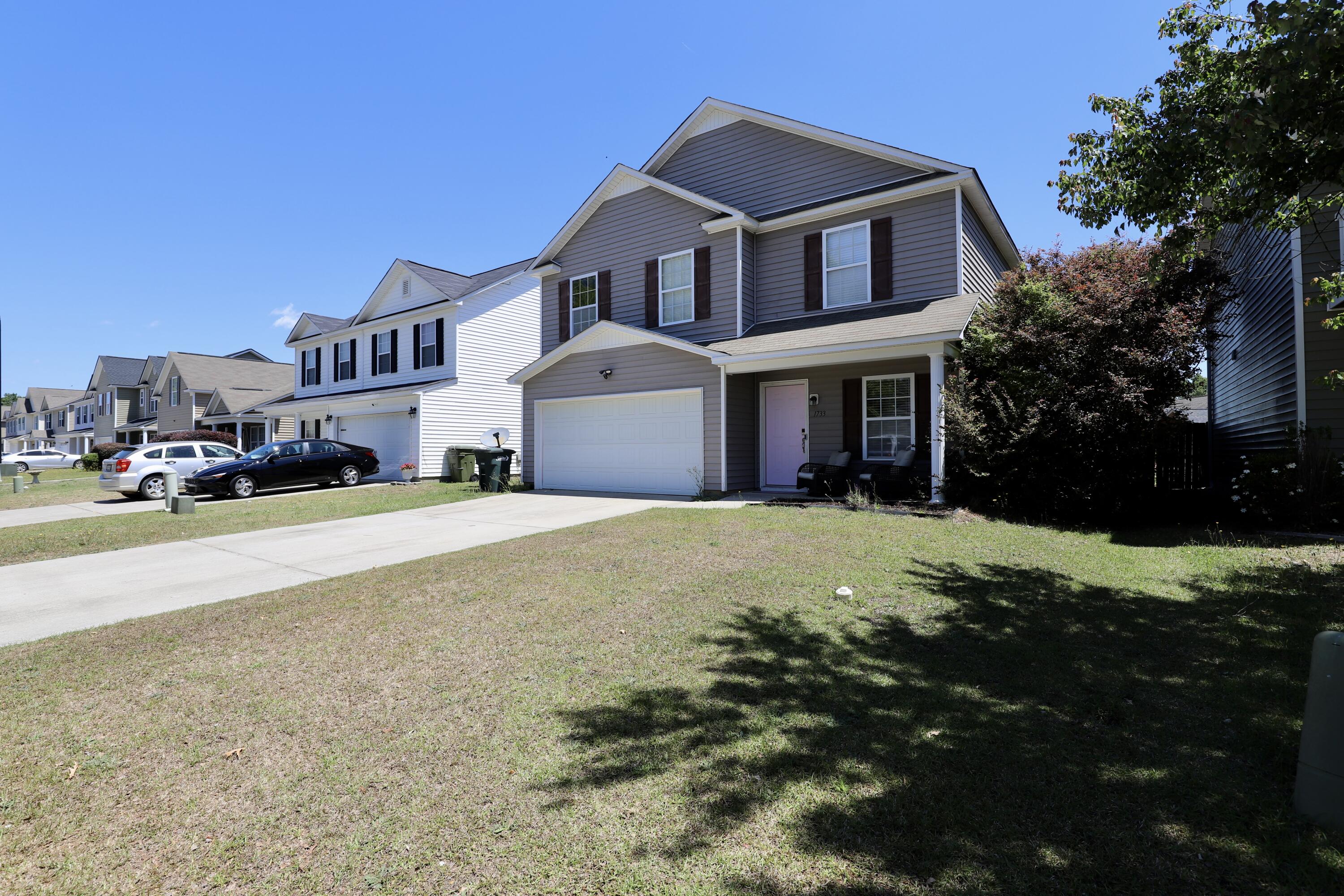 1733 Benelli Street Sumter, SC 29150 - Photo 3 of 74 937FF90F-160B-43FB-80D7-DAE3A3C96E54_1_2