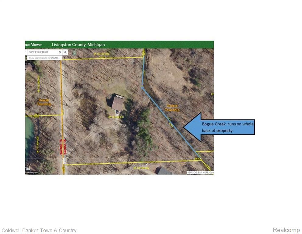 3962 Fisher Road Howell, MI 48855 - Photo 27 of 27