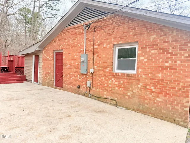 $364,990 | 1209 Snow Hill Road, Durham, NC 27712