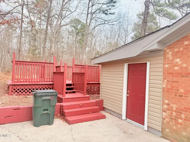 $374,990 | 1209 Snow Hill Road, Durham, NC 27712