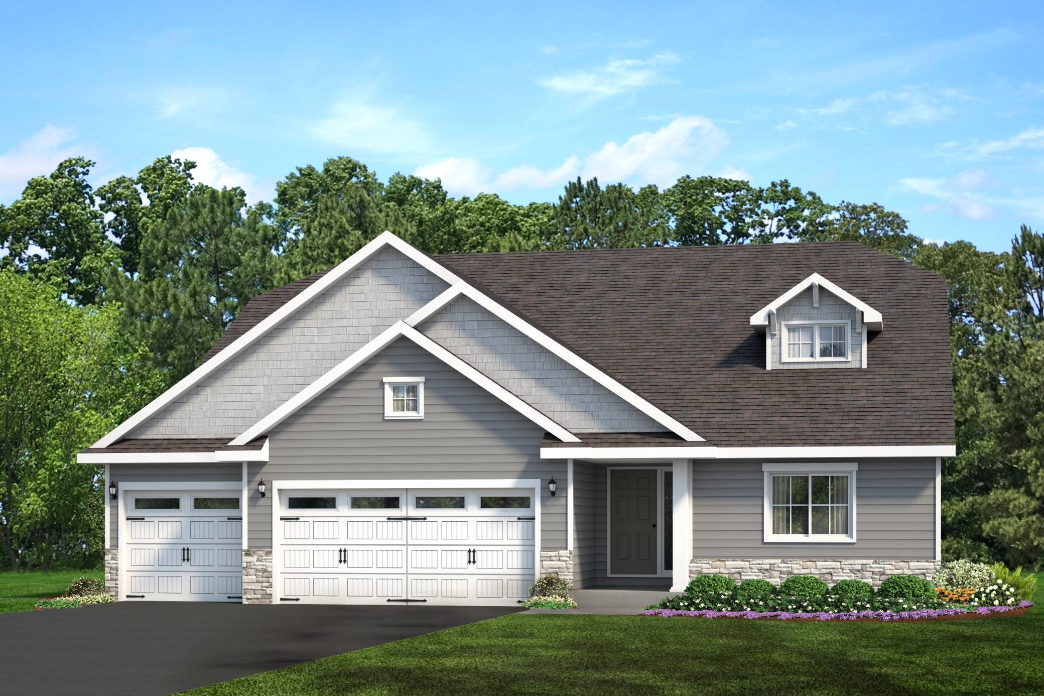 481 Prairie View Drive Cologne, MN 55322 - Photo 1 of 1 Gallery Image 1