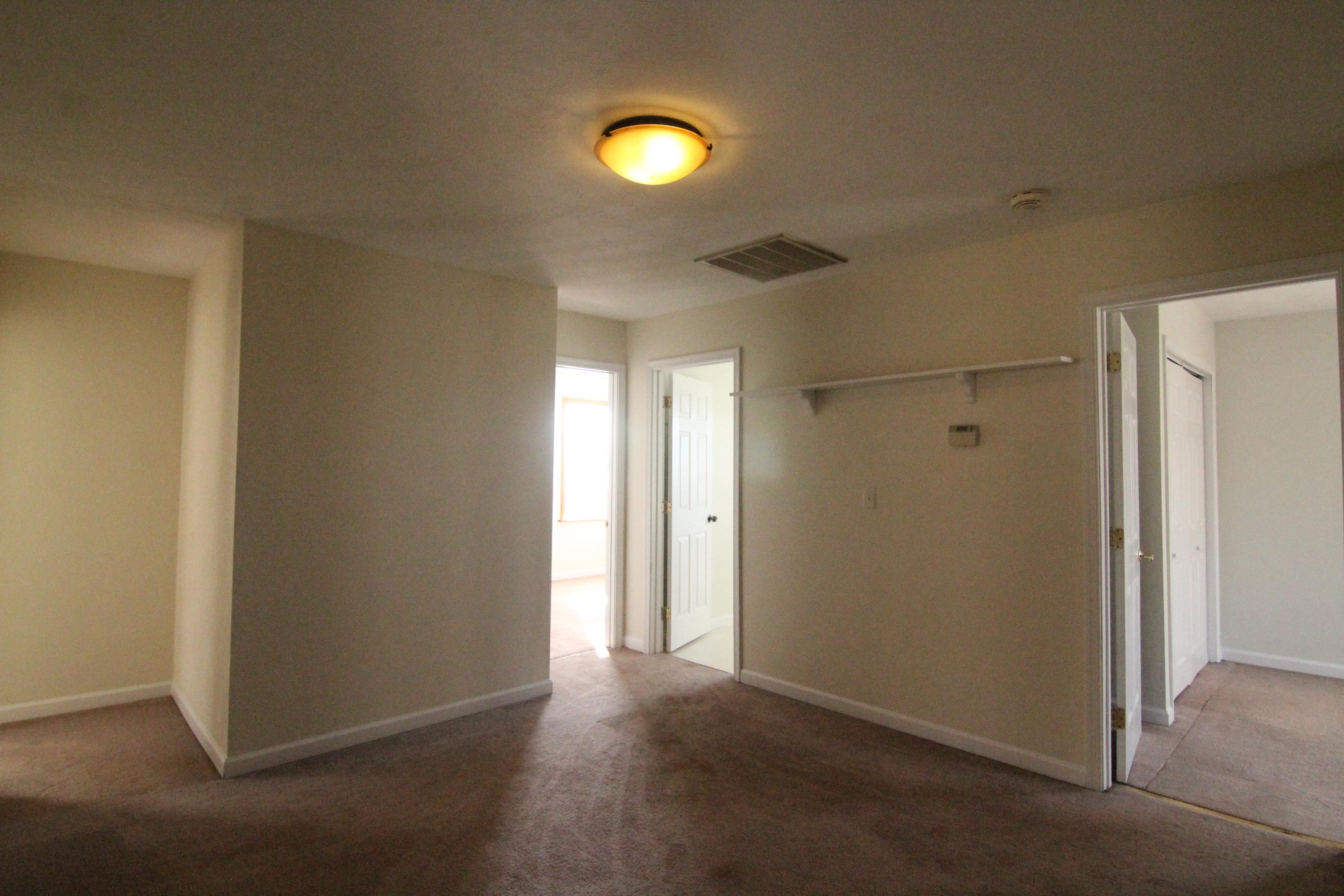 1063 Pep Hill Road Goodview, VA 24095 - Photo 15 of 27 a view of empty room