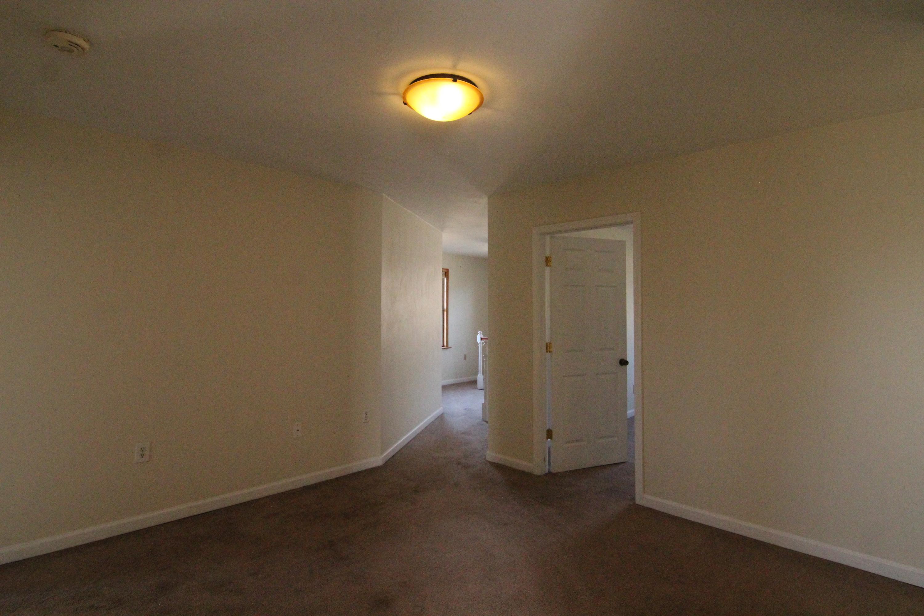 1063 Pep Hill Road Goodview, VA 24095 - Photo 16 of 27 a view of an entryway