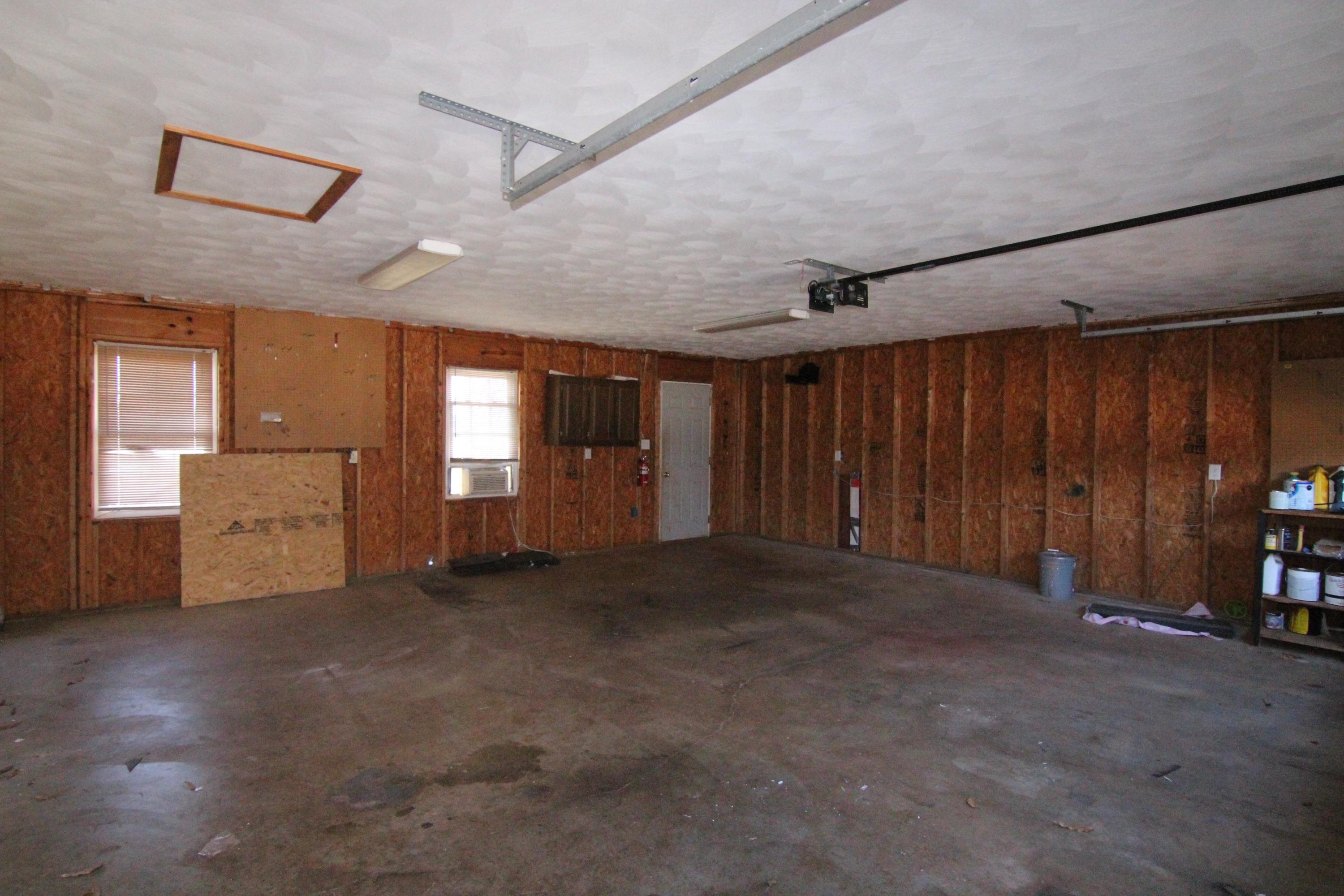 1063 Pep Hill Road Goodview, VA 24095 - Photo 24 of 27 a view of an empty room with a window