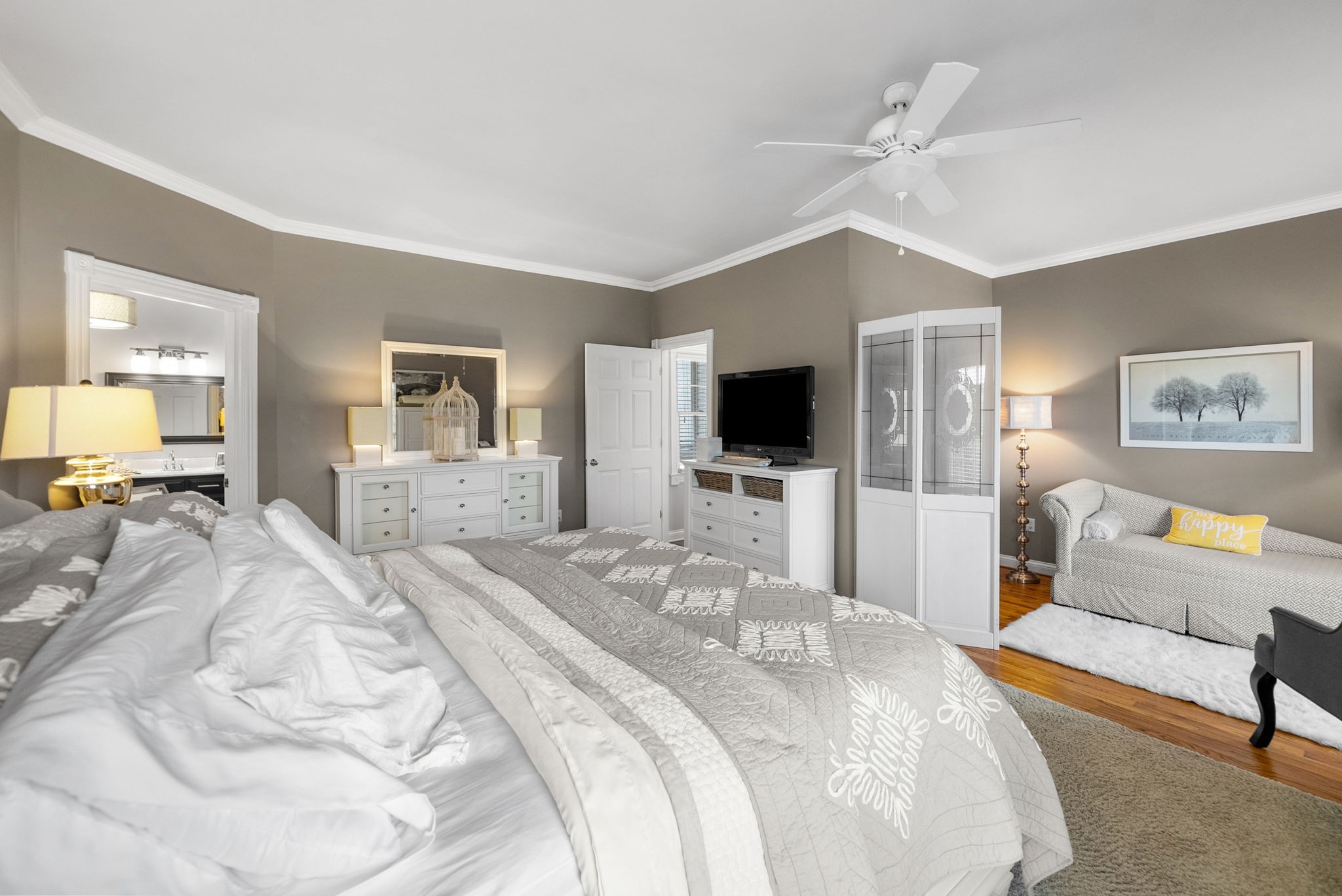 5289 Blue Spring Road Cadiz, KY 42211 - Photo 32 of 76 Gallery Image 32