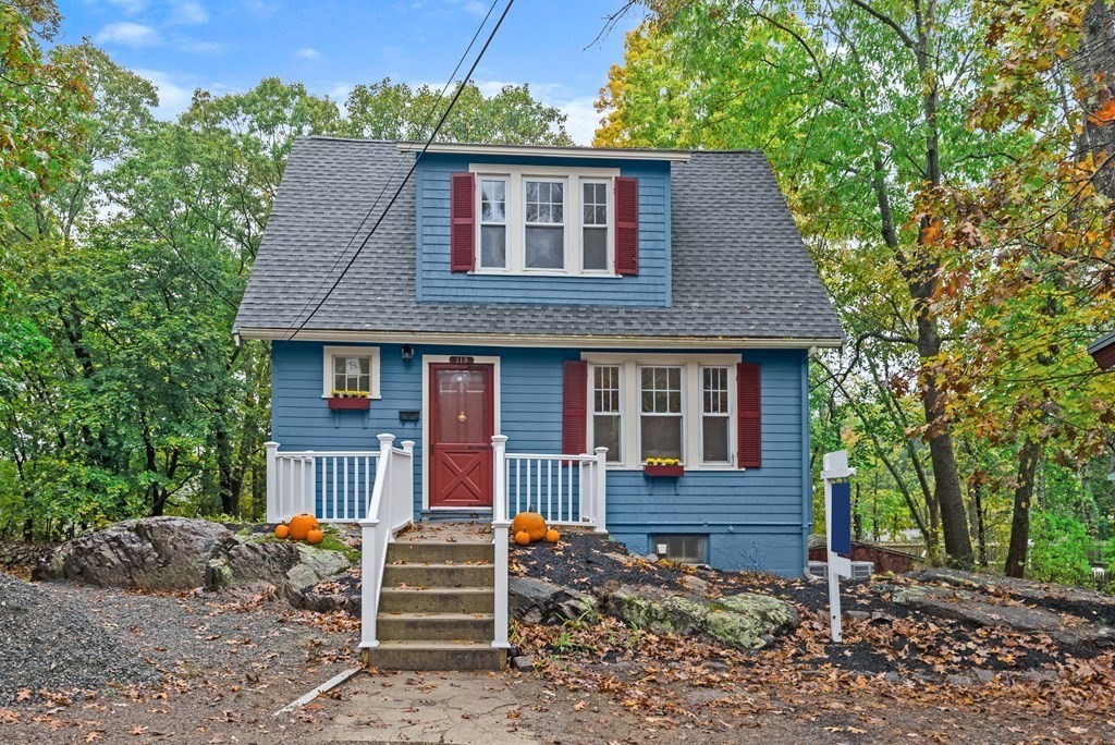 119 Dana Road Boston, MA 02132 - Photo 1 of 1 Gallery Image 1