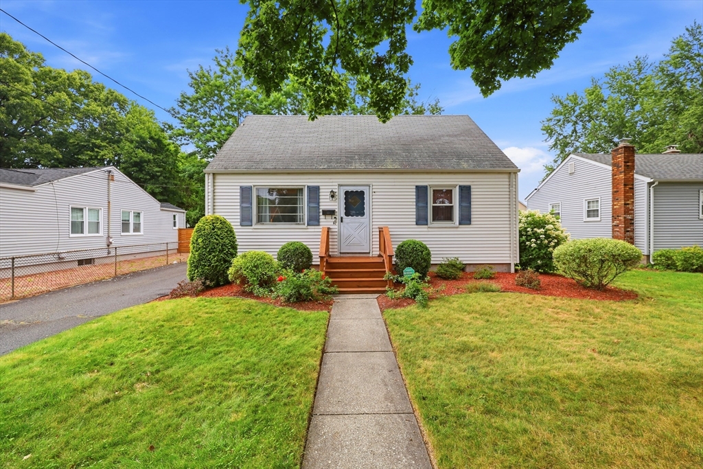 57 Arthur Street Springfield, MA 01104 - Photo 1 of 29