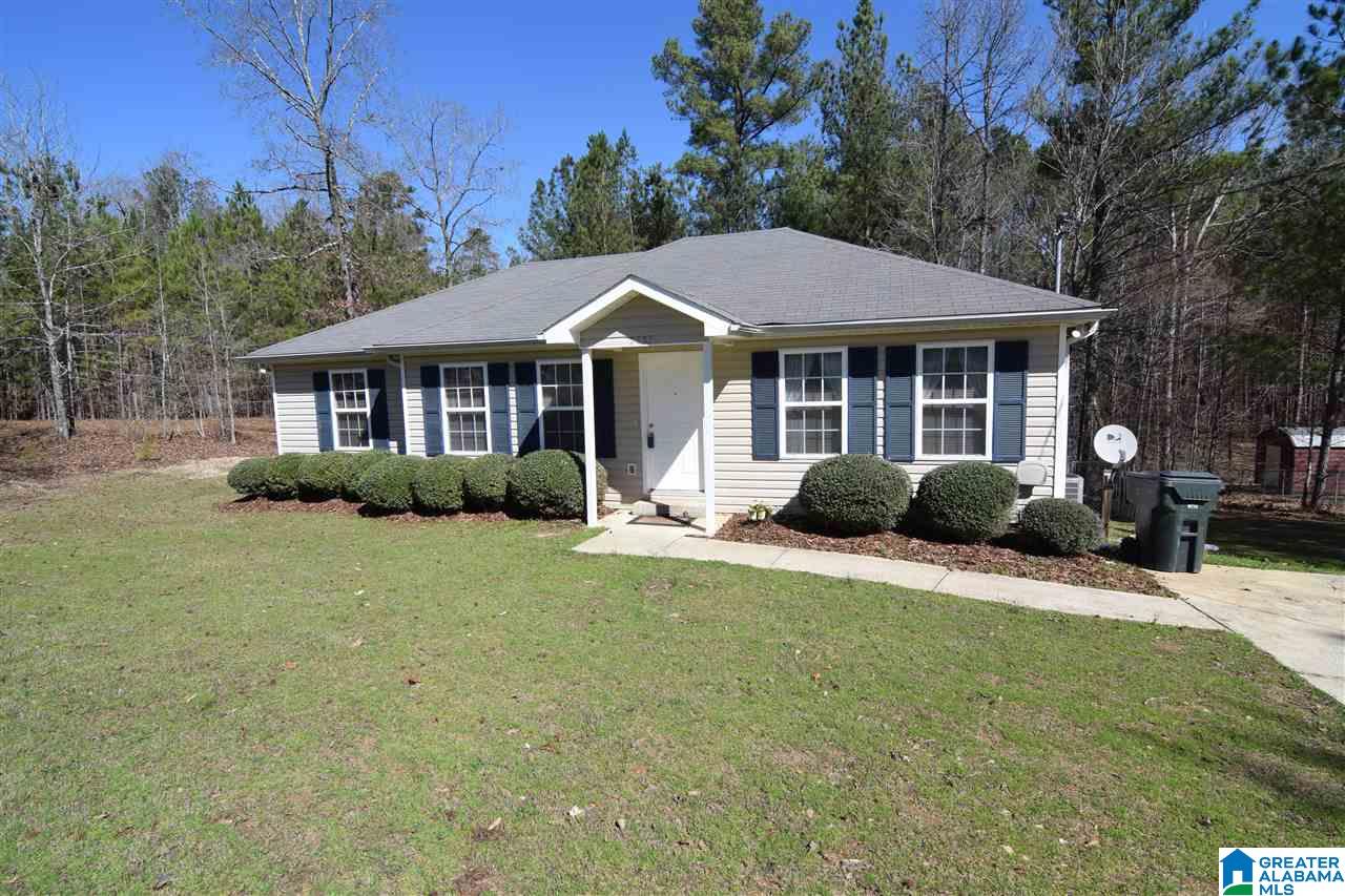 2587 Evergreen Road Springville, AL 35146 - Photo 2 of 32